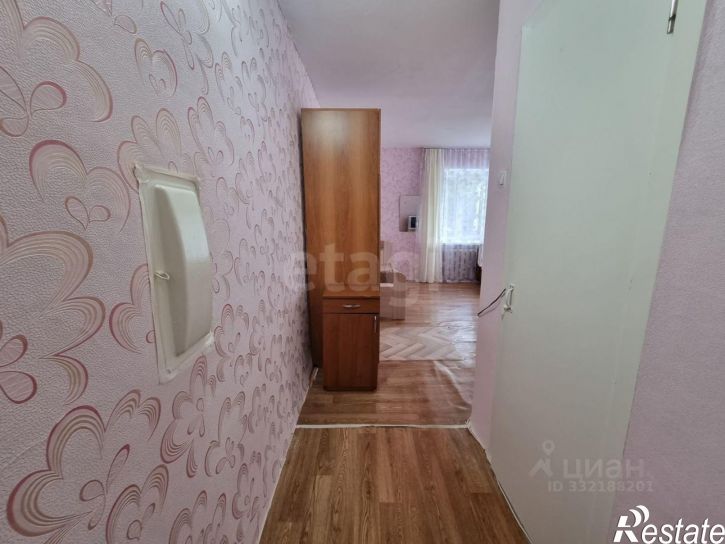 1-комн квартира пр-кт Ленина, 57,  д. 57
