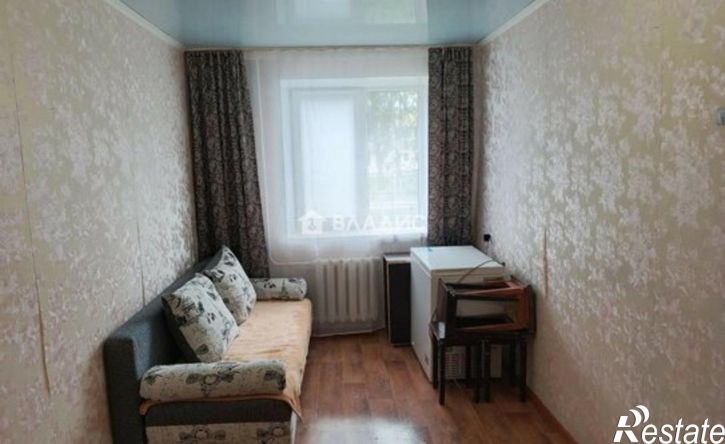 2-комн квартира ул Ибрагимова, 2,  д. 2