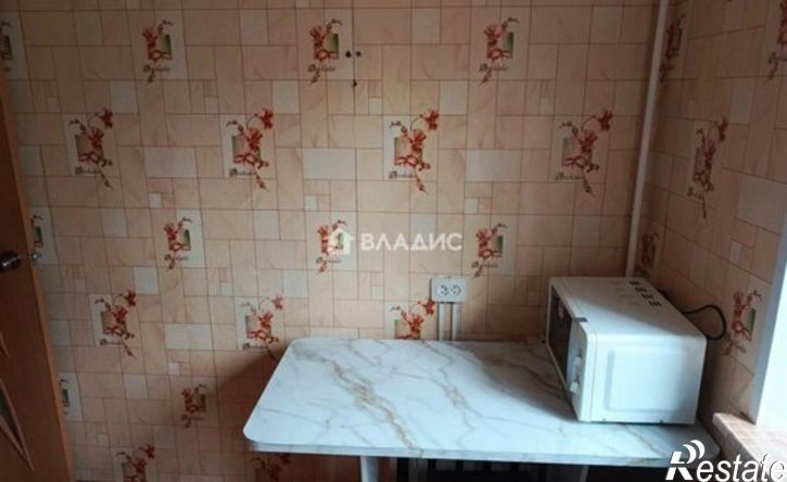 2-комн квартира ул Ибрагимова, 2,  д. 2