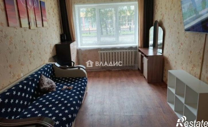 2-комн квартира ул Ибрагимова, 2,  д. 2
