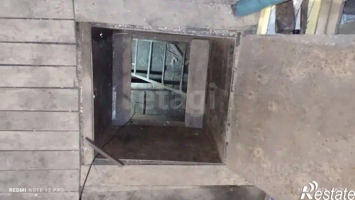 Гараж/парковка ул Пищевая, 15,  д. 15