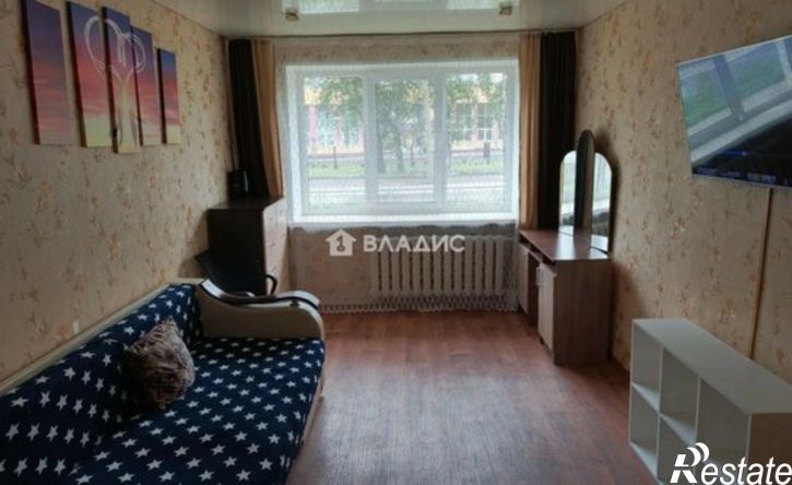 2-комн квартира ул Ибрагимова, 2,  д. 2