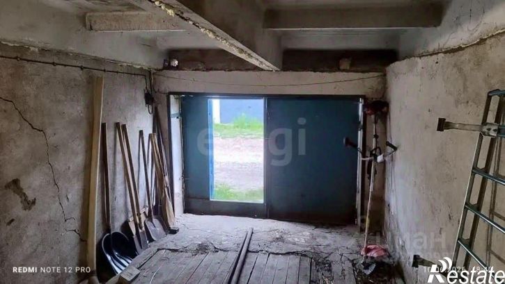 Гараж/парковка ул Пищевая, 15,  д. 15