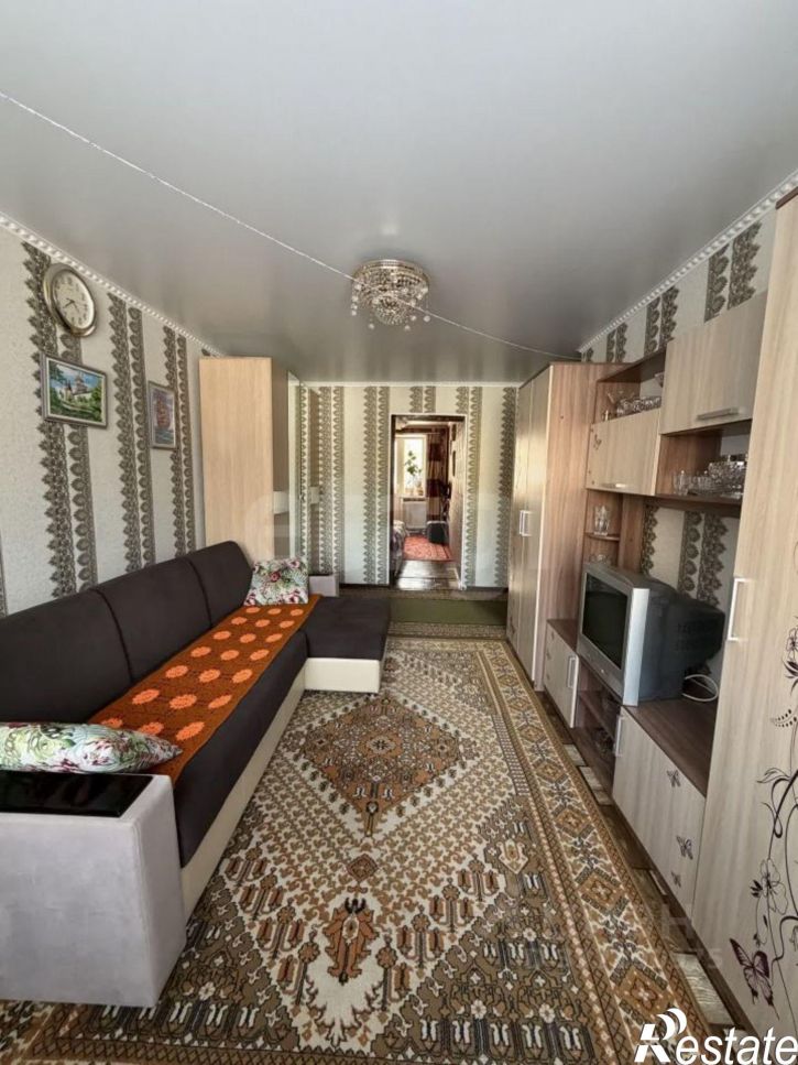 3-комн квартира ул Коммунистическая, 24,  д. 24