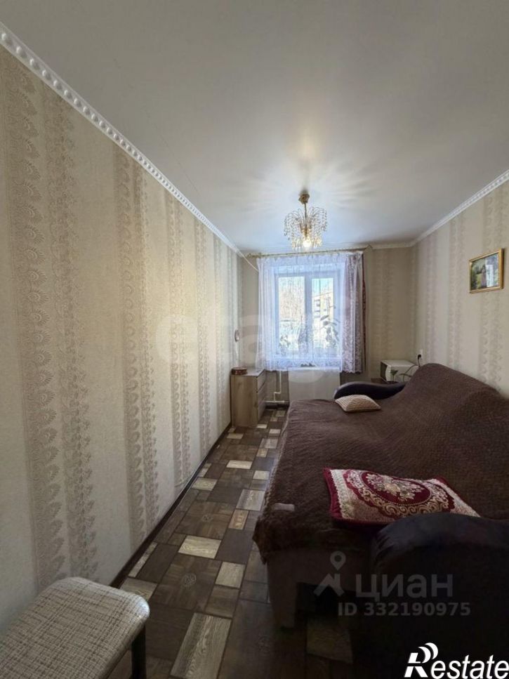 3-комн квартира ул Коммунистическая, 24,  д. 24