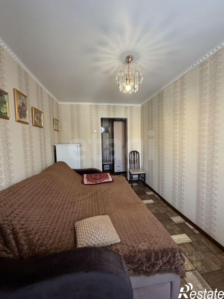 3-комн квартира ул Коммунистическая, 24,  д. 24