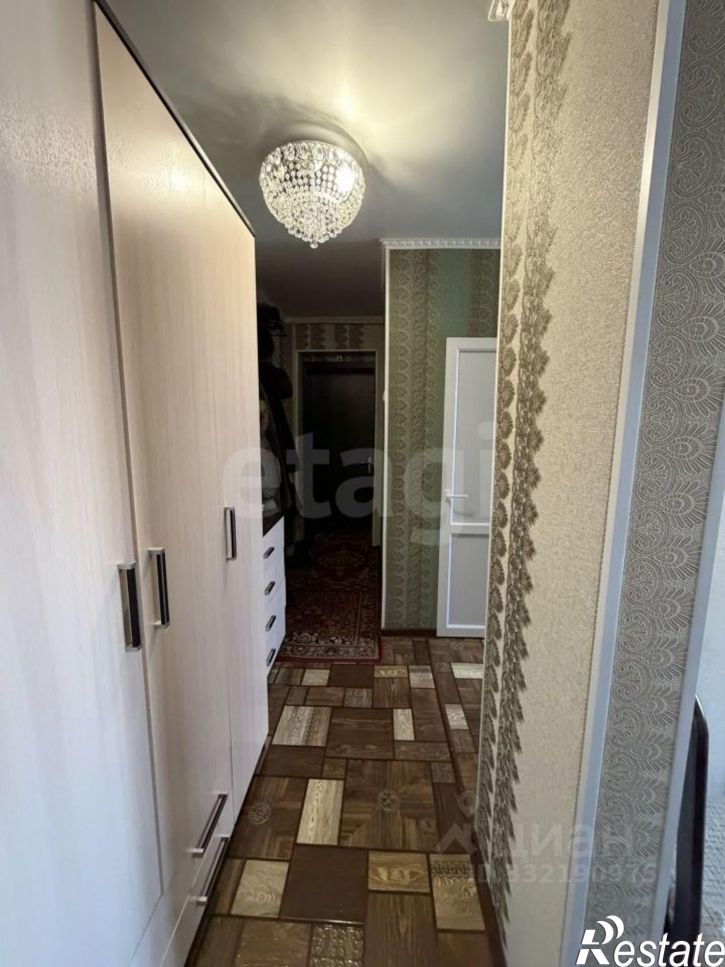 3-комн квартира ул Коммунистическая, 24,  д. 24