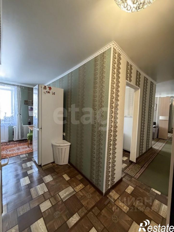 3-комн квартира ул Коммунистическая, 24,  д. 24