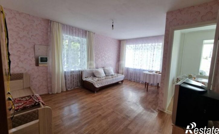 1-комн квартира пр-кт Ленина, 57,  д. 57