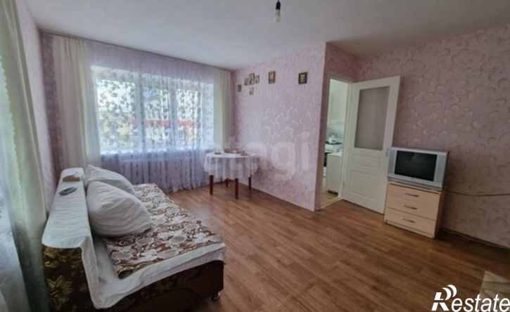 1-комн квартира пр-кт Ленина, 57,  д. 57