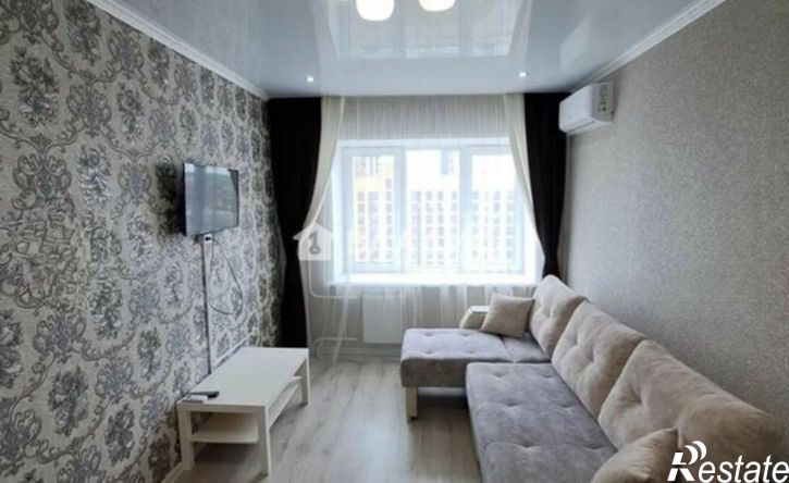 1-комн квартира пр-кт Октября, 93,  д. 93