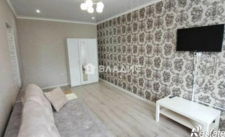 1-комн квартира пр-кт Октября, 93,  д. 93