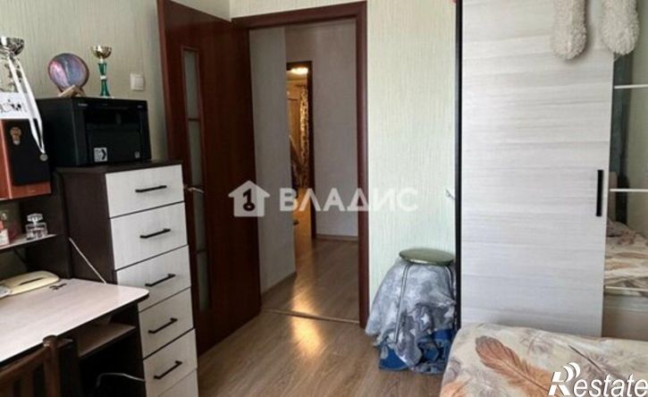 3-комн квартира ул Цюрупы, 1,  д. 1