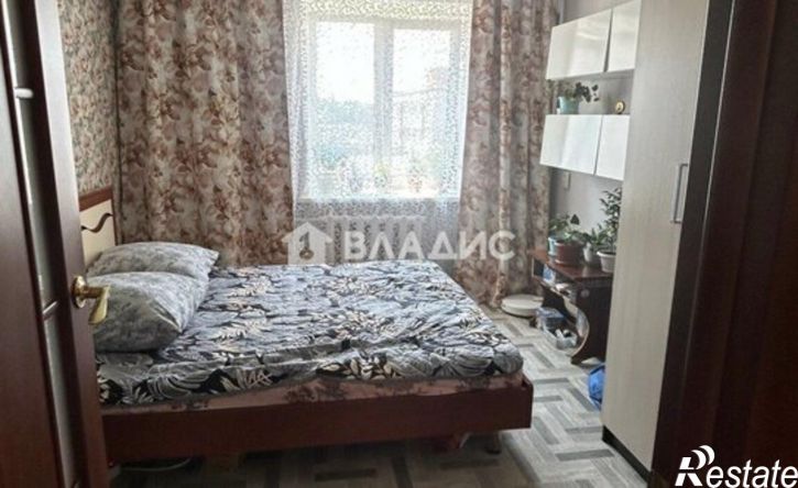 3-комн квартира ул Цюрупы, 1,  д. 1