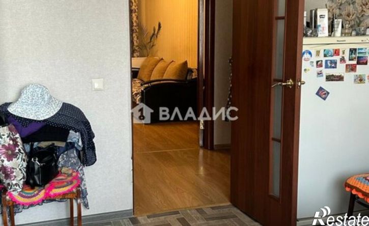 3-комн квартира ул Цюрупы, 1,  д. 1