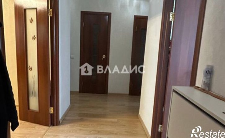 3-комн квартира ул Цюрупы, 1,  д. 1