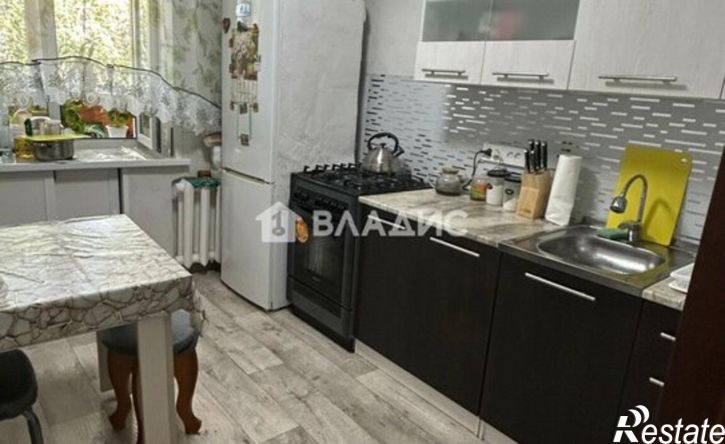 3-комн квартира ул Цюрупы, 1,  д. 1
