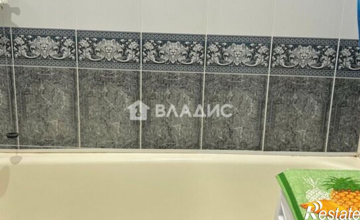 3-комн квартира ул Цюрупы, 1,  д. 1