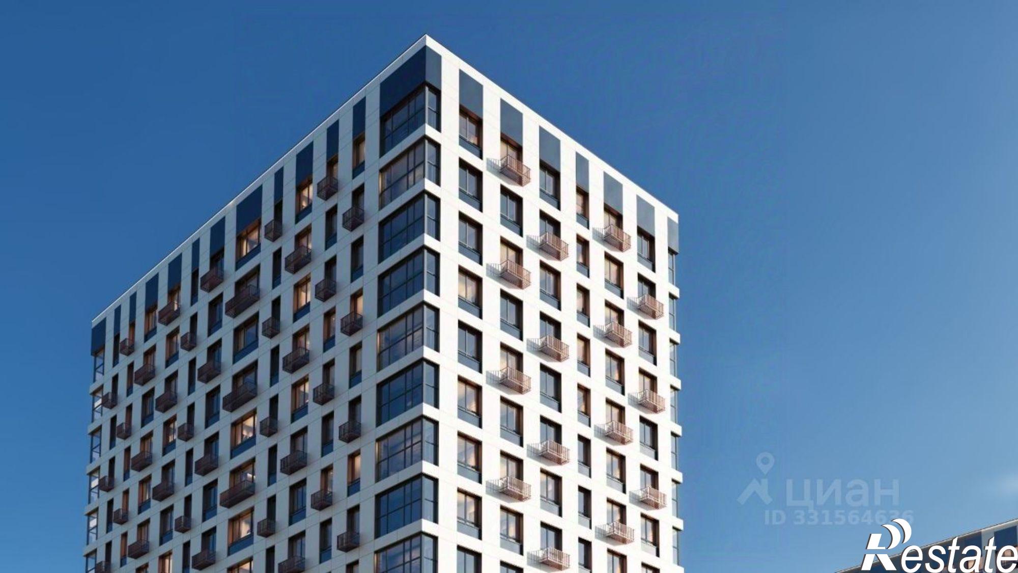 Купить квартиру за 9 012 000 рублей