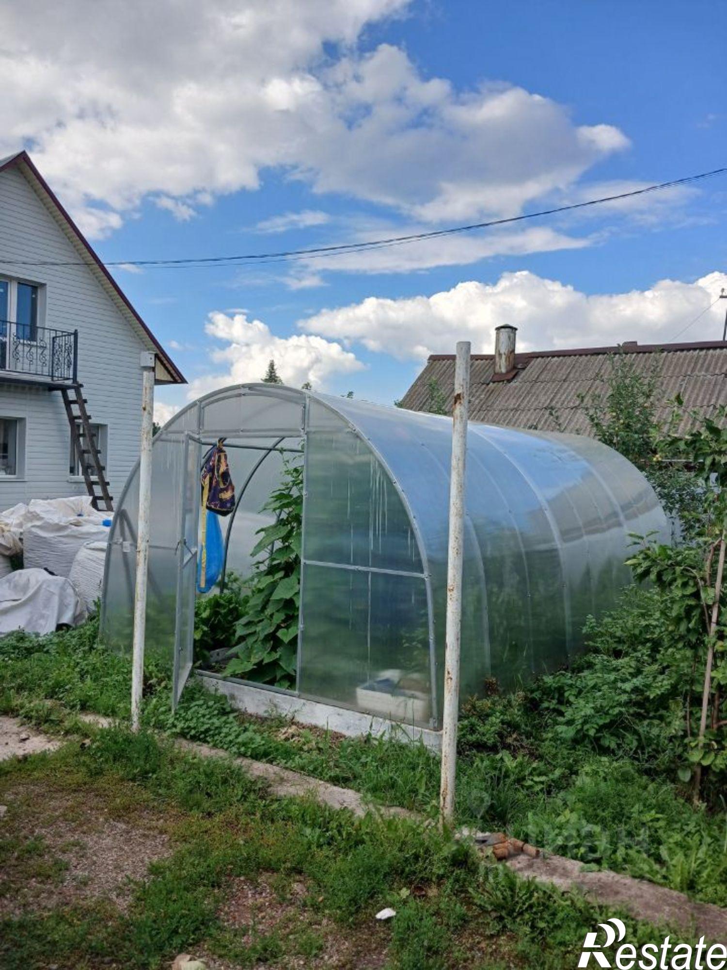 Купить дачу, дом, коттедж за 8 500 000 рублей на ул Чапаева, 44