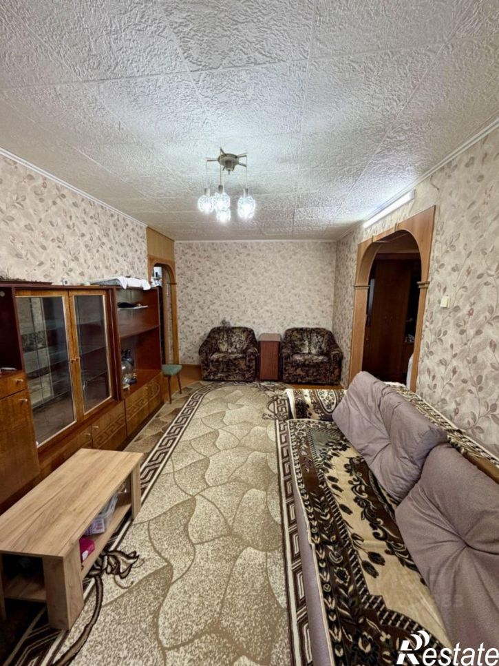 3-комн квартира ул Коммунистическая, 67,  д. 67