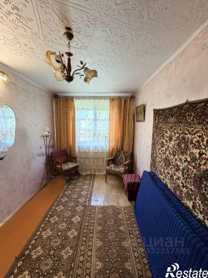 3-комн квартира ул Коммунистическая, 67,  д. 67