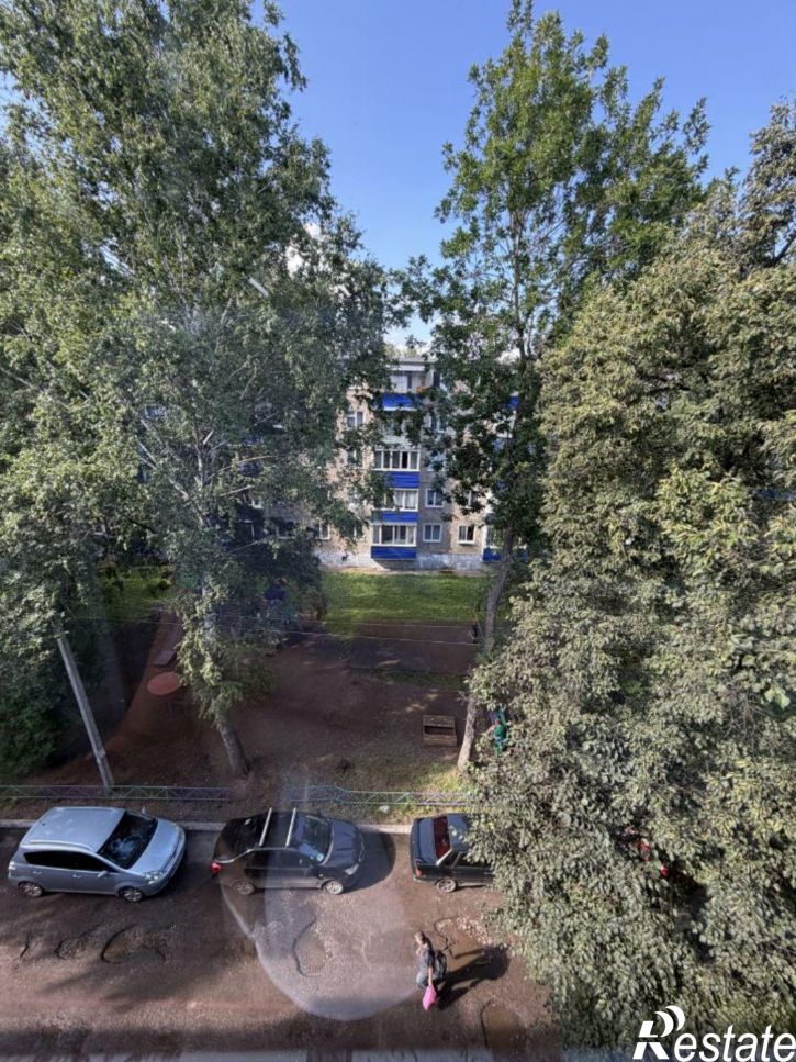 3-комн квартира ул Коммунистическая, 67,  д. 67
