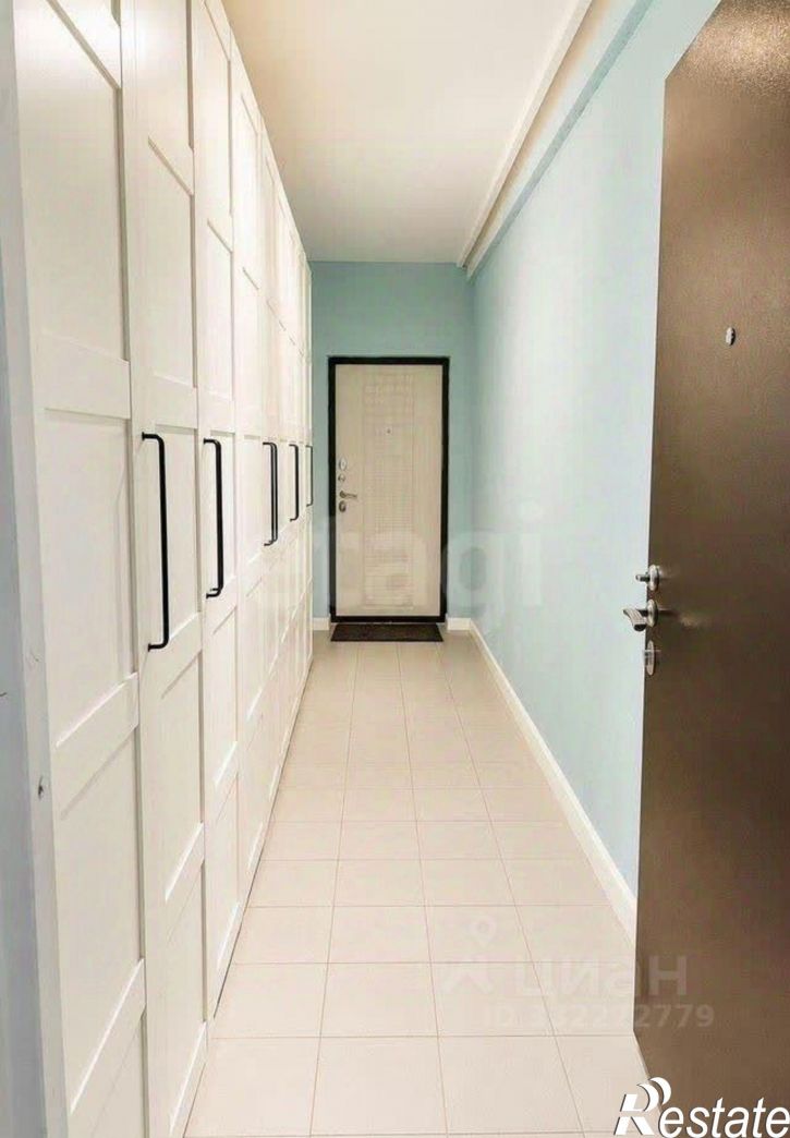 2-комн квартира пр-кт Октября, 42,  д. 42