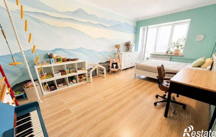 2-комн квартира пр-кт Октября, 42,  д. 42