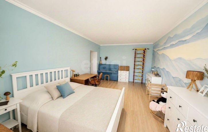 2-комн квартира пр-кт Октября, 42,  д. 42