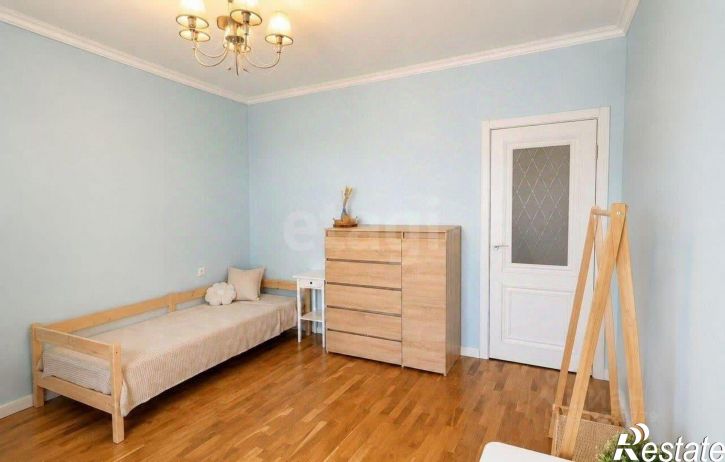 2-комн квартира пр-кт Октября, 42,  д. 42