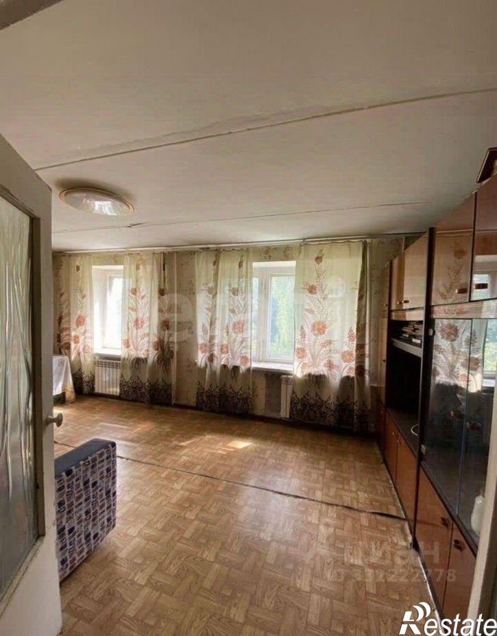 3-комн квартира пр-кт Ленина, 51,  д. 51