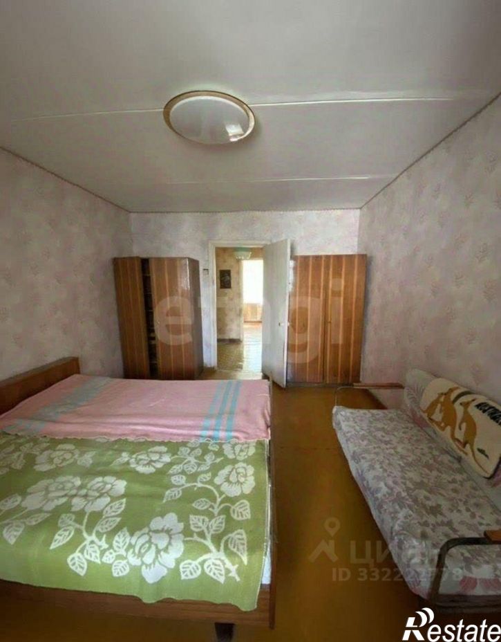 3-комн квартира пр-кт Ленина, 51,  д. 51