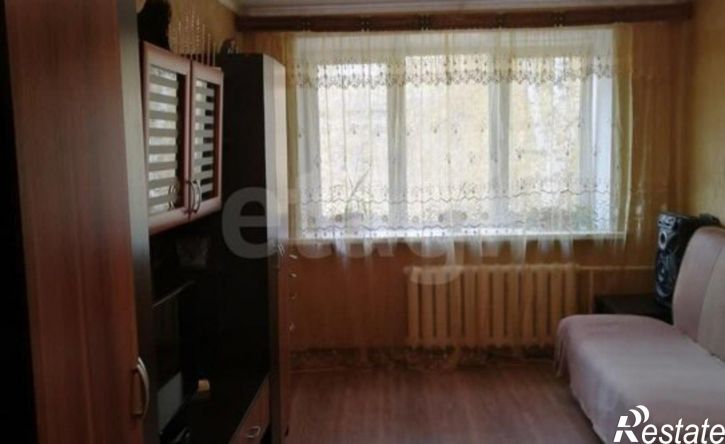 3-комн квартира ул Курчатова, 22,  д. 22