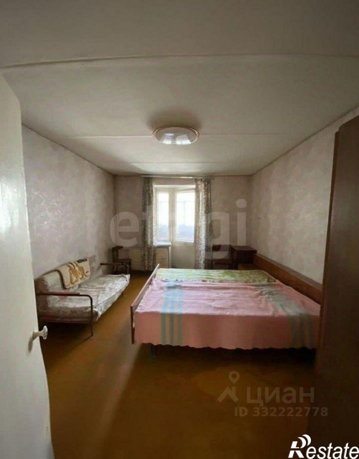 3-комн квартира пр-кт Ленина, 51,  д. 51
