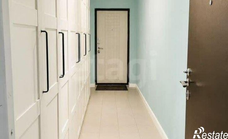 2-комн квартира пр-кт Октября, 42,  д. 42
