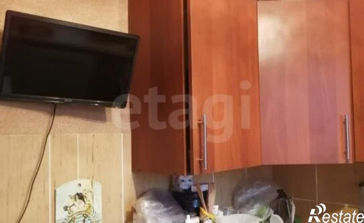 3-комн квартира ул Курчатова, 22,  д. 22