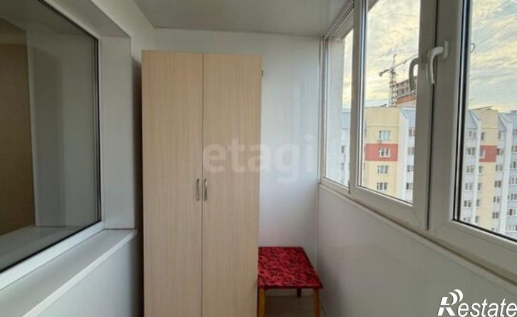2-комн квартира ул Артема, 116,  д. 116