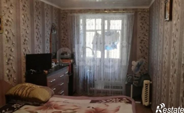 3-комн квартира ул Курчатова, 22,  д. 22