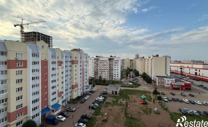 2-комн квартира ул Артема, 116,  д. 116