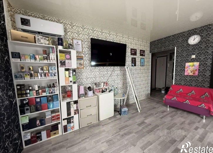 1-комн квартира ул Свердлова, 69,  д. 69