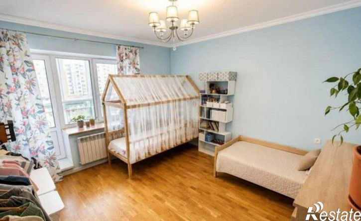 2-комн квартира пр-кт Октября, 42,  д. 42