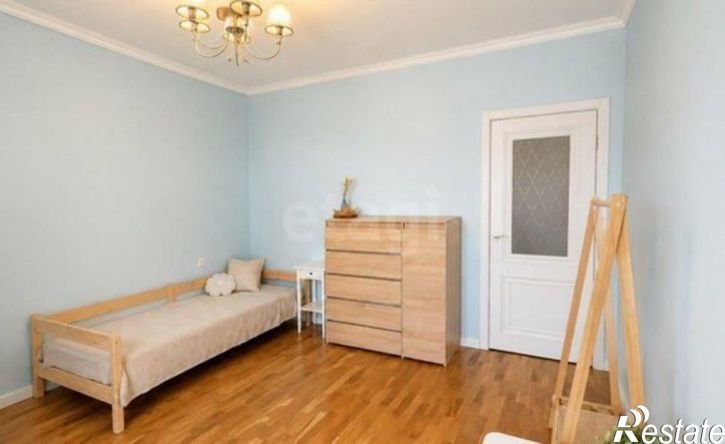 2-комн квартира пр-кт Октября, 42,  д. 42