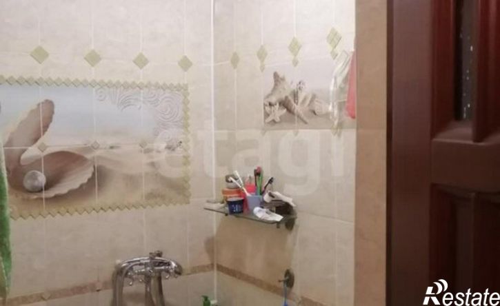 3-комн квартира ул Курчатова, 22,  д. 22
