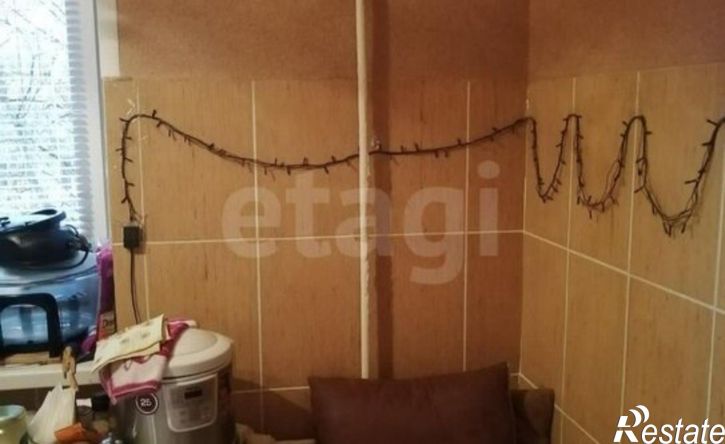 3-комн квартира ул Курчатова, 22,  д. 22
