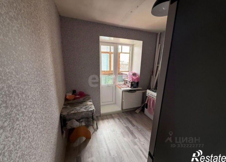 1-комн квартира ул Свердлова, 69,  д. 69