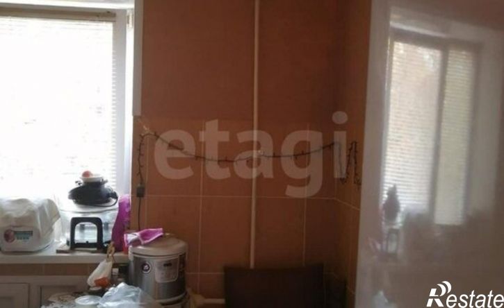 3-комн квартира ул Курчатова, 22,  д. 22