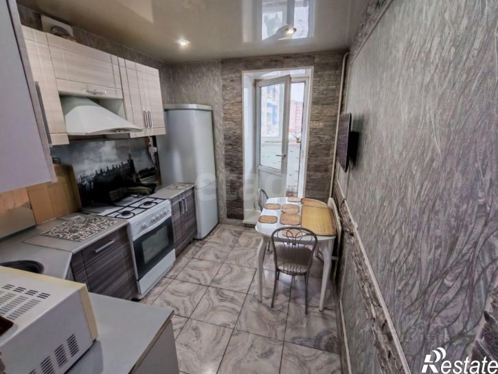 3-комн квартира ул Гоголя, 129,  д. 129