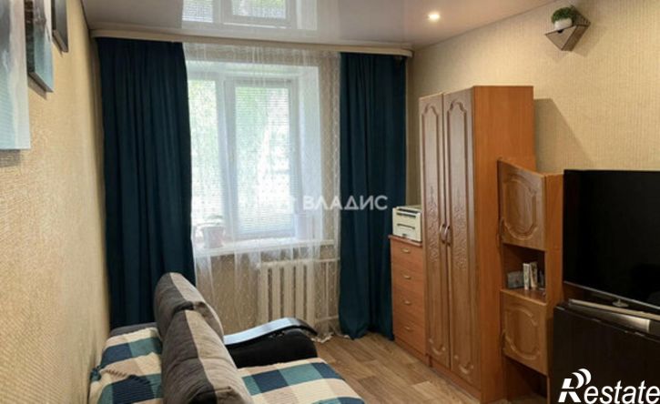 2-комн квартира ул Коммунистическая, 15,  д. 15