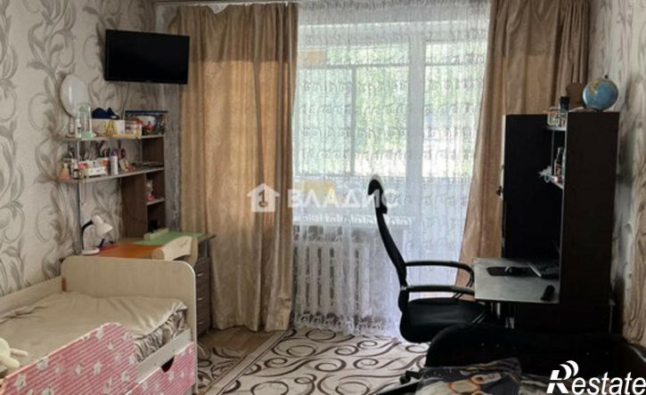 2-комн квартира ул Коммунистическая, 15,  д. 15